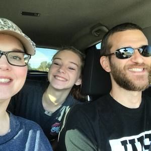 Meet your Posher, Nathan